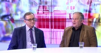 #dziejesienazywo: Zagraniczne sklepy grożą polskim producentom?