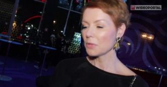 Agnieszka Glińska o aferze w Teatrze Studio: "Tam się dzieją dramatyczne rzeczy"