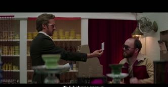 Nice Guys. Równi goście (2016)