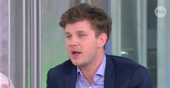 Królikowski: nie spodziewałem się, że wygram. Szanse, które mieliśmy z Tamarą, były 50/50