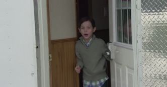 "Pokój": Jacob Tremblay jako Jack