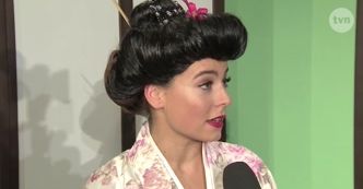 Mucha: na szczęście nie pracuję w korporacji