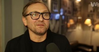 "Na granicy" Andrzej Chyra o filmie