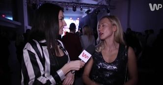 Sylwia Juszczak o powrocie do formy