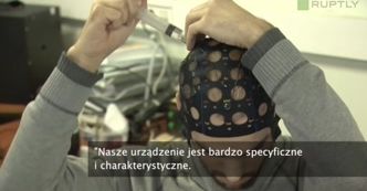 Dron sterowany myślami trafi na wyposażenie rosyjskiej armii