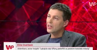#dziejesienazywo: O systemie walki z pedofilią
