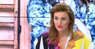 #dziejesienazywo: Reni Jusis wyznaje, dlaczego zawiesiła swoją karierę