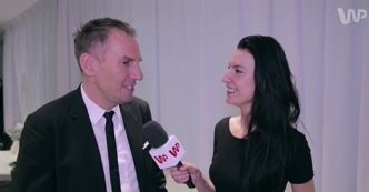 Krzysztof Gojdź zdradza sekrety miss