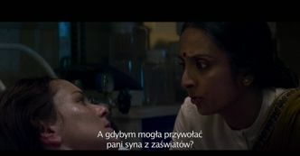 "Po tamtej stronie drzwi" - fragment 2