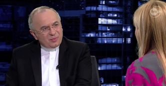 Ksiądz Kloch: Dlaczego mamy decydować, że dziecko z zespołem Downa nie może się urodzić?