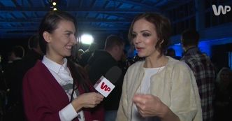 Anna Wendzikowska o prezentach dla dzieci