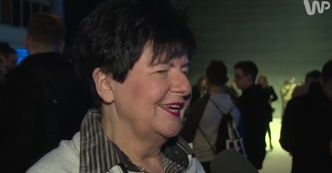 Joanna Senyszyn o zakończeniu kariery w polityce