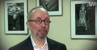 "Tato" Maciej Ślesicki o filmie