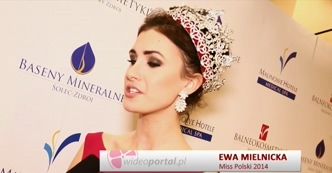 Mielnicka: może będę konferansjerką, kiedy Grażyna Torbicka zrobi miejsce dla młodego pokolenia