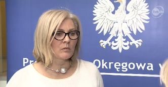 Prokuratura o współpracowniku Rutkowskiego: "Jest podejrzany o podżeganie do fałszywych zeznań"
