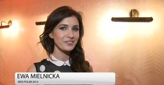 Mielnicka: "Mam wielki kompleks kolan. Ciągle widzę niedoskonałości"