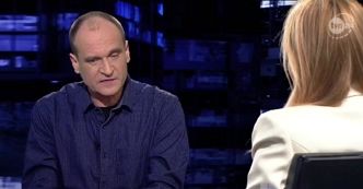 Kukiz: "Konstytucja była dobra przez 5-10 lat"
