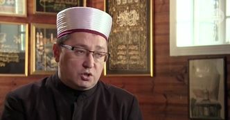 Imam o islamie: nie ma przymusu zabijania