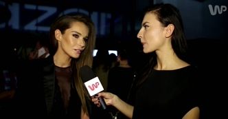 Kasia Sowińska o powrocie do Polski