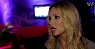 "Listy do M. 2": Katarzyna Bujakiewicz o miłości do polskich aktorów