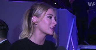 Marcelina Zawadzka o wpadkach w programie "Pytanie na śniadnie"
