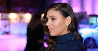 Halejcio: szkoda, że Playboy wycofał się z nagich zdjęć