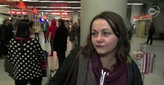 Rejacje Polaków wracających z Paryża:  Klub był 750 metrów od naszego mieszkania