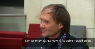 Mąż Hollywood: stałem się atrakcją turystyczną w Polsce