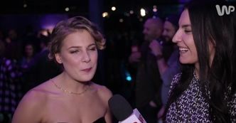 Marta Wierzbicka o swojej roli