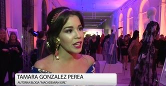 Macademian Girl o blogu: misja jest dla mnie bardzo ważna