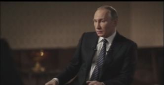 Pogardliwe słowa Putina o Unii Europejskiej