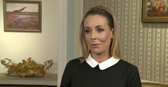 Rozenek: ozdoby świąteczne kupuję, kiedy święta się kończą - wtedy jest dużo taniej