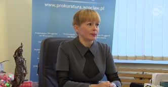 Profesor  Uniwersytetu Wrocławskiego z zarzutami molestowania