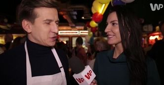 Tomasz Barański o swoich planach na przyszłość