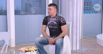 Niecik w TVN-ie: "Na moje koncerty przychodzą coraz inteligentniejsze dziewczyny"