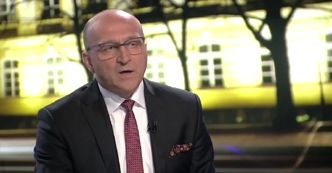 Marcinkiewicz: wątpię, żeby Szydło została premierem