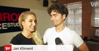 Cleo przygotowuje się do programu "Taniec z gwiazdami"