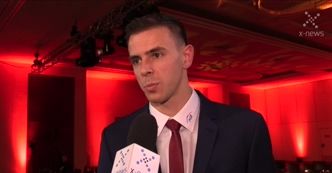Wlazły liczy na medal Polaków na ME