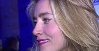 Kamila Baar o sesji zdjęciowej