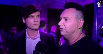 Witkowski o książce: główne pytanie, to jak to opylić