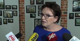 Kopacz o uchodźcach: te 10-12 tys. osób to mniej niż przychodzi na mecze Legii