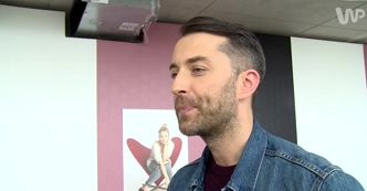 Filip Bobek: "Robota jest dla mnie numerem jeden"