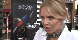 Sablewska o makijażu: modeluję buzię, stosuję triki