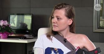 Isabel w rozwodowym wywiadzie: zmądrzałam życiowo