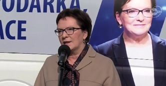 Kopacz: zgwałcona 15-latka będzie zmuszona do urodzenia dziecka