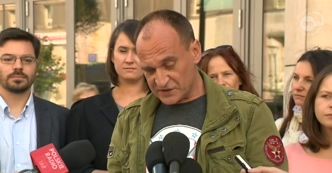 Kukiz: wśród imigrantów są terroryści z państwa islamskiego