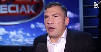 Michalczewski: jesteśmy przeciwieństwem do wiary katolickiej