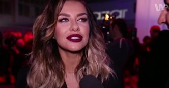 Natalia Siwiec o serialach