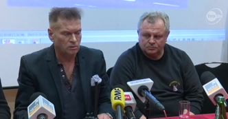 Ojciec Tylman: dopóki ciało nie zostanie znalezione, to nie uwierzę, że Ewa nie żyje