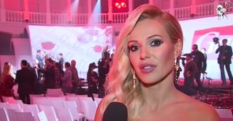 Doda o Slashu: gadaliśmy normalnie, przyszedł do mnie do garderoby i grał solo